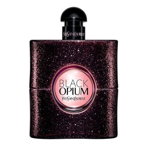 black opium ysl eau de toilette|black opium perfume the shop.